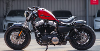 4BMW R18