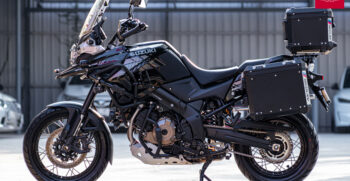 4BMW R18