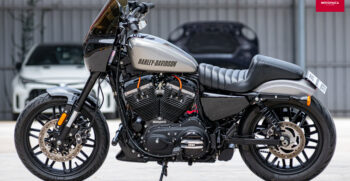 4BMW R18