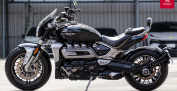 4BMW R18