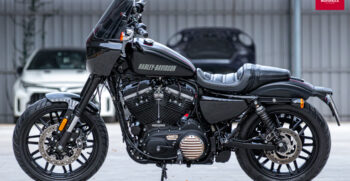 4BMW R18