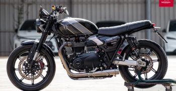 4BMW R18