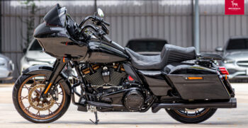 4BMW R18