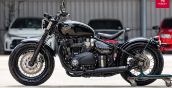 4BMW R18