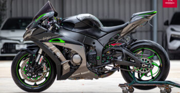 4BMW R18