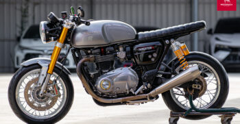4BMW R18