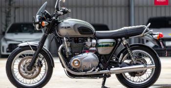 4BMW R18