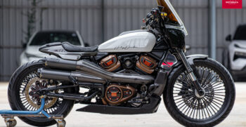 4BMW R18