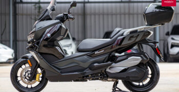 4BMW R18