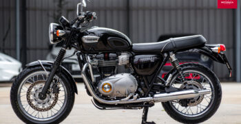 4BMW R18