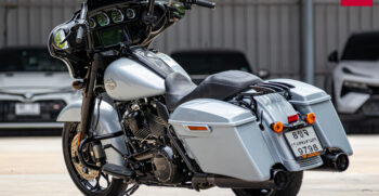 5BMW R18