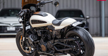 5BMW R18