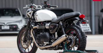 5BMW R18