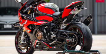 5BMW R18