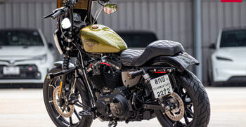 5BMW R18