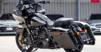 5BMW R18
