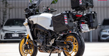 5BMW R18