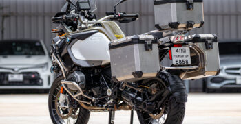 5BMW R18
