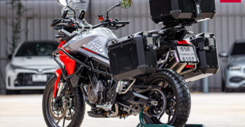 5BMW R18