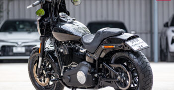 5BMW R18