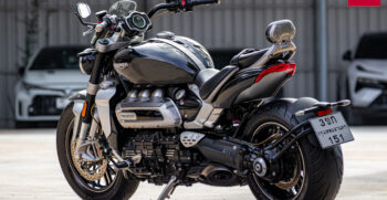 5BMW R18