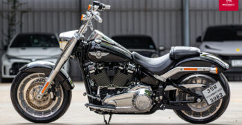 5BMW R18