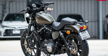 5BMW R18