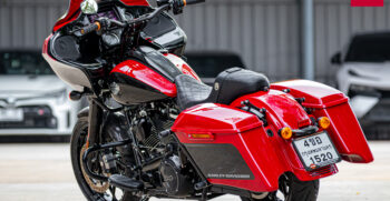 5BMW R18