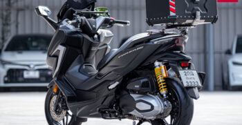 5BMW R18