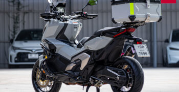 5BMW R18