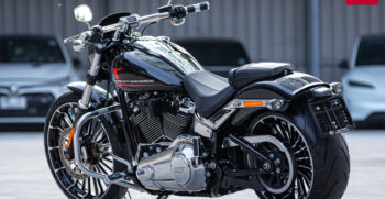5BMW R18