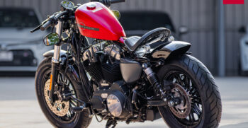 5BMW R18