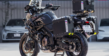 5BMW R18