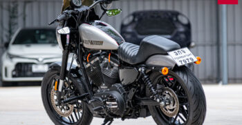 5BMW R18