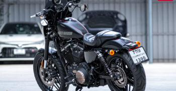 5BMW R18