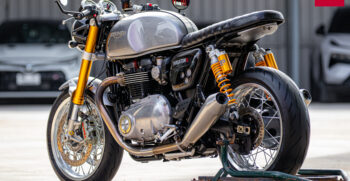 5BMW R18