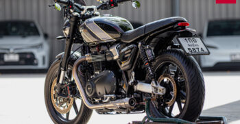5BMW R18