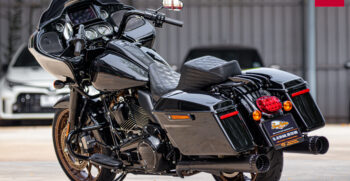 5BMW R18