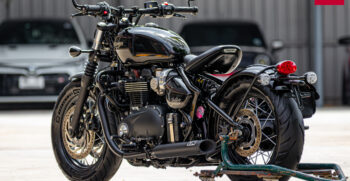 5BMW R18