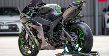 5BMW R18