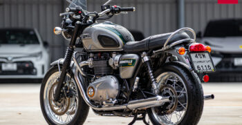 5BMW R18