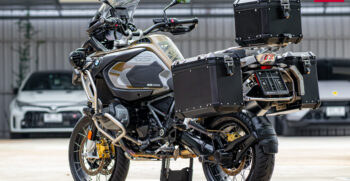 5BMW R18