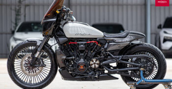 5BMW R18