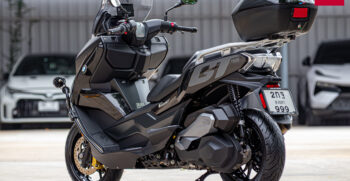 5BMW R18
