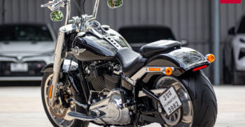 6BMW R18