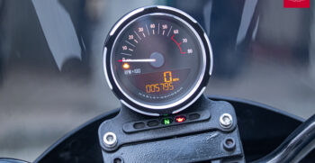 6BMW R18