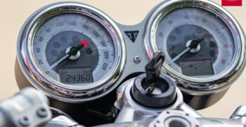 6BMW R18