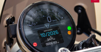 6BMW R18