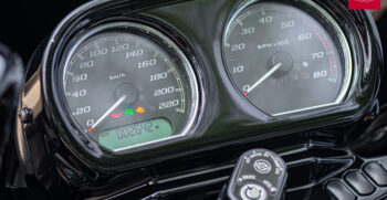 6BMW R18