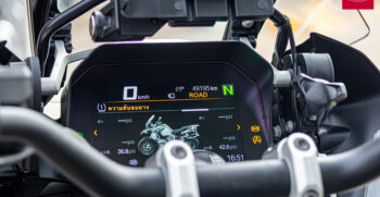 6BMW R18
